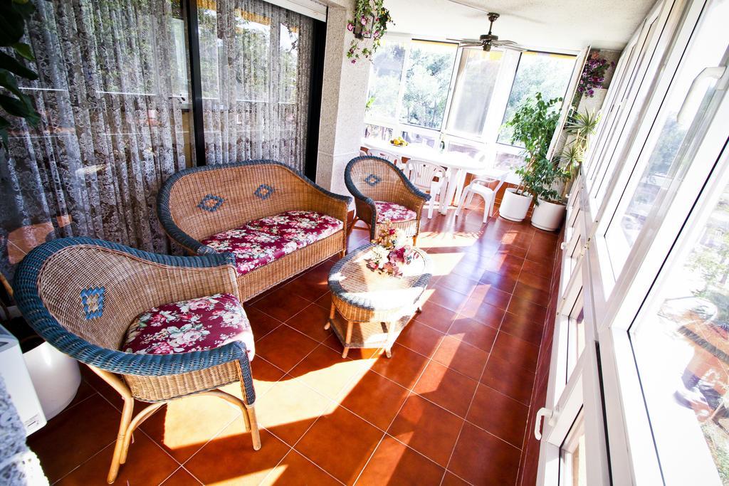 サロウEva Vendrell Planet Costa Doradaアパートメント 部屋 写真