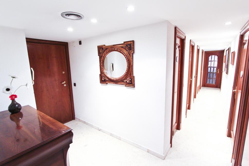 サロウEva Vendrell Planet Costa Doradaアパートメント 部屋 写真