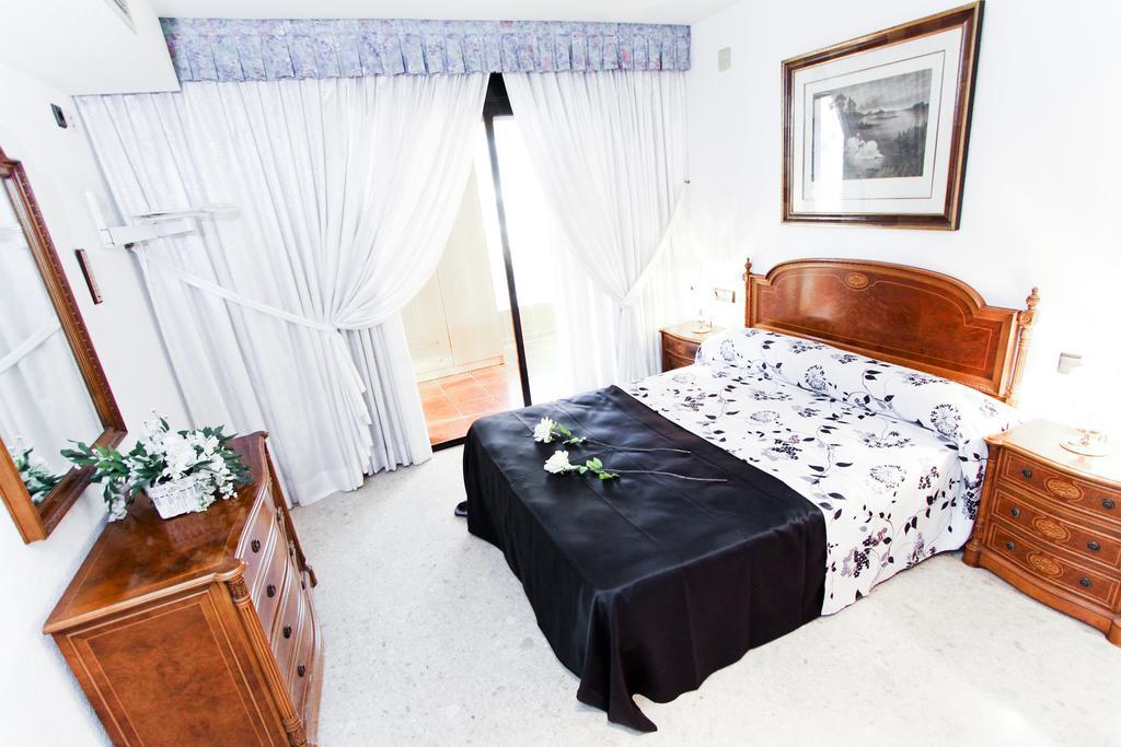 サロウEva Vendrell Planet Costa Doradaアパートメント 部屋 写真