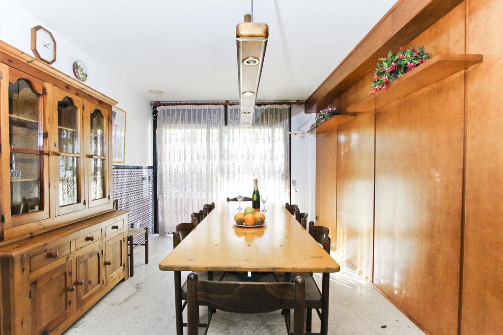 サロウEva Vendrell Planet Costa Doradaアパートメント 部屋 写真