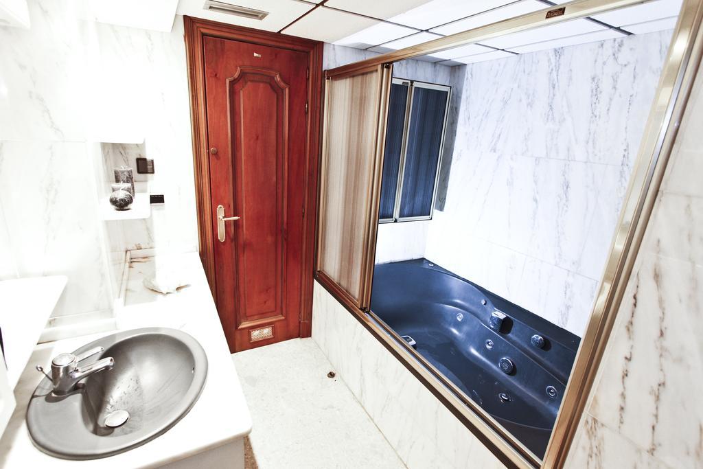 サロウEva Vendrell Planet Costa Doradaアパートメント 部屋 写真