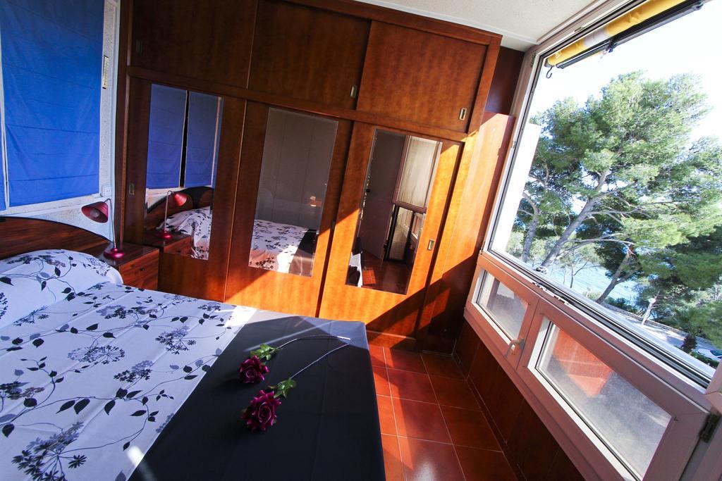 サロウEva Vendrell Planet Costa Doradaアパートメント 部屋 写真